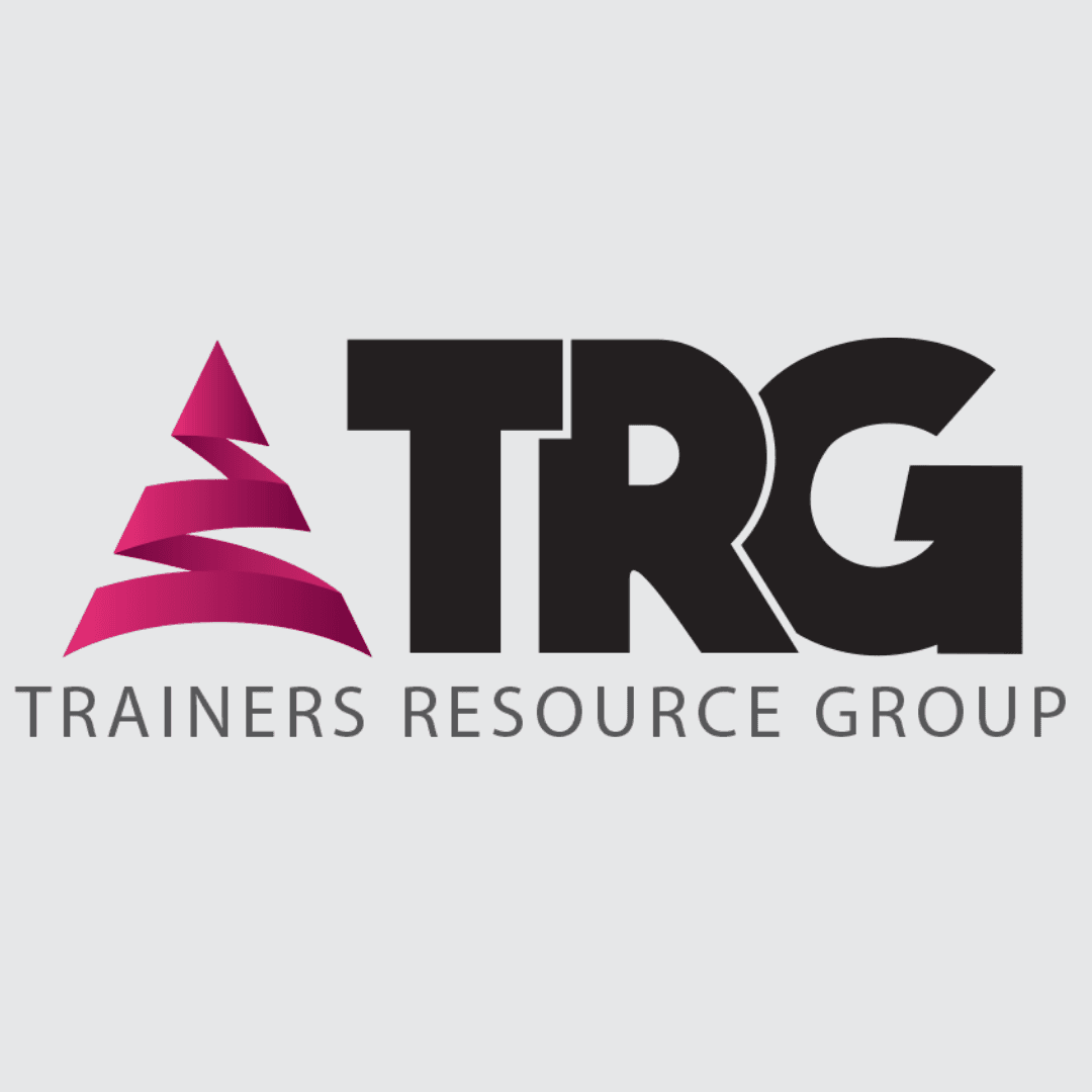 Trainers Resource Group logo