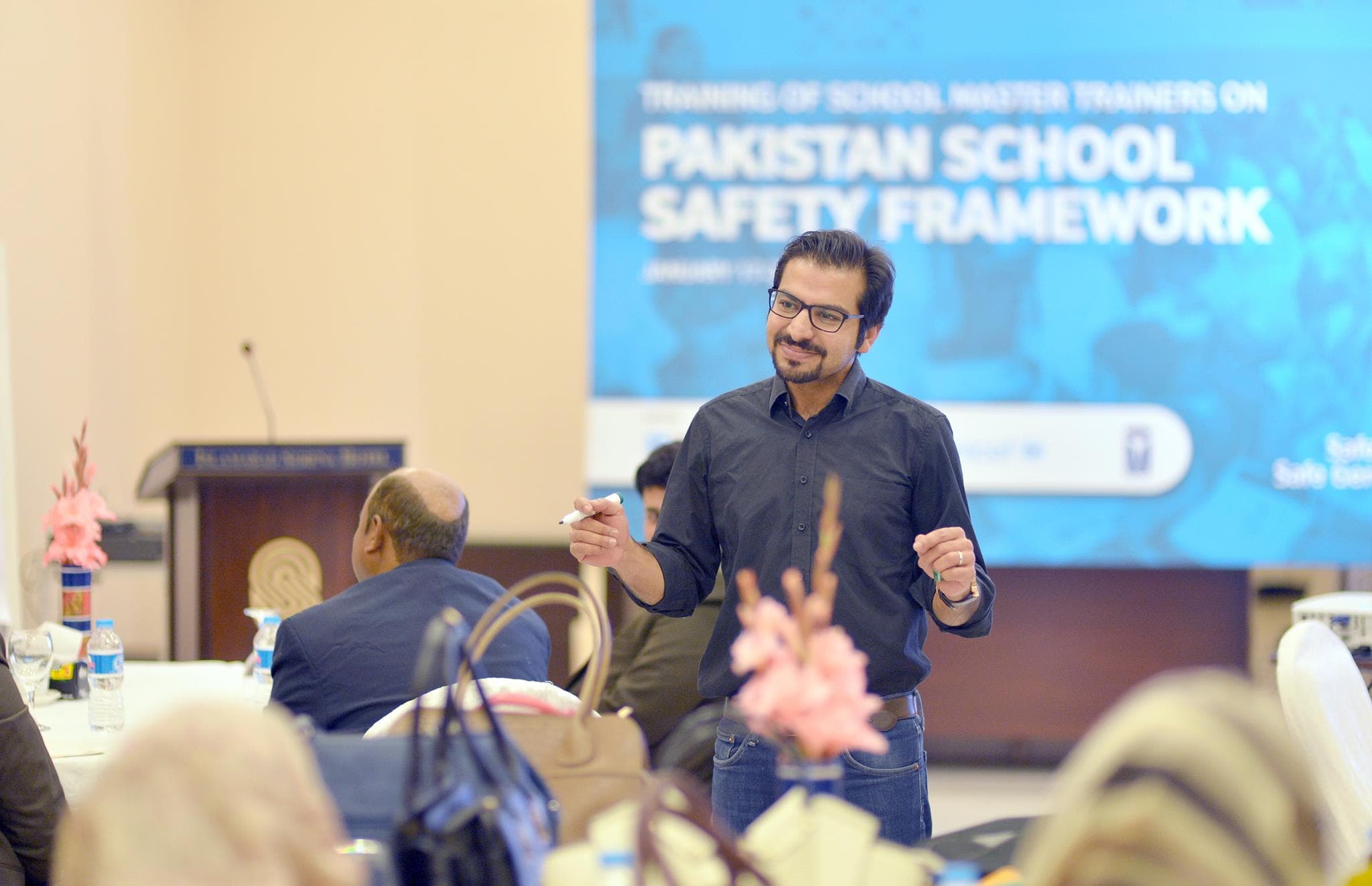 School of Leadership Foundation